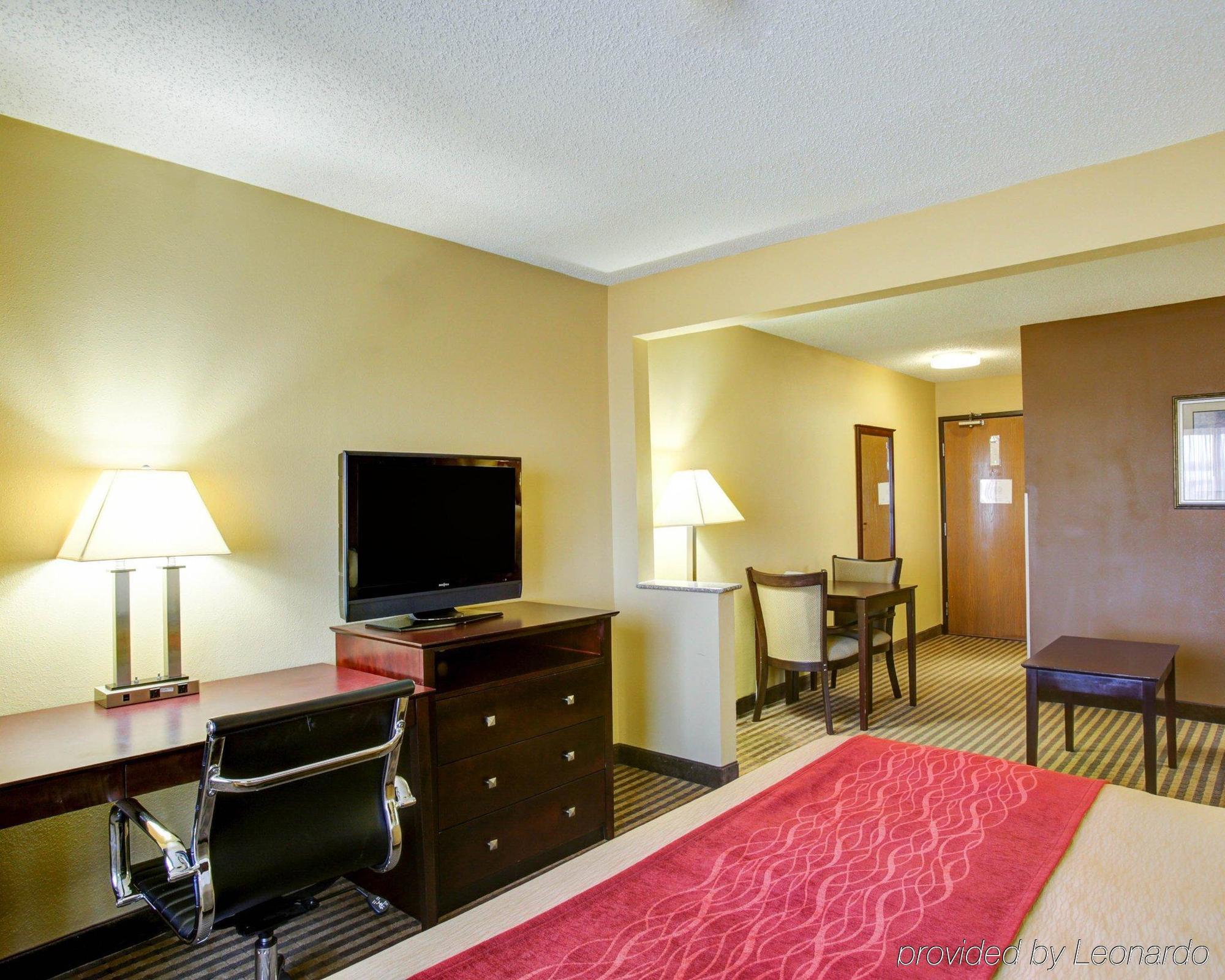 Comfort Inn & Suites Atx North Austin Exterior photo